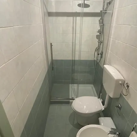 La Dimora Degli Archi * マルサラ