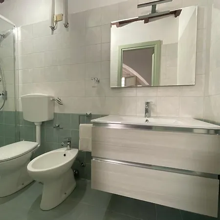 La Dimora Degli Archi 別荘 *