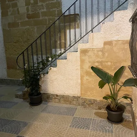 La Dimora Degli Archi 別荘 *