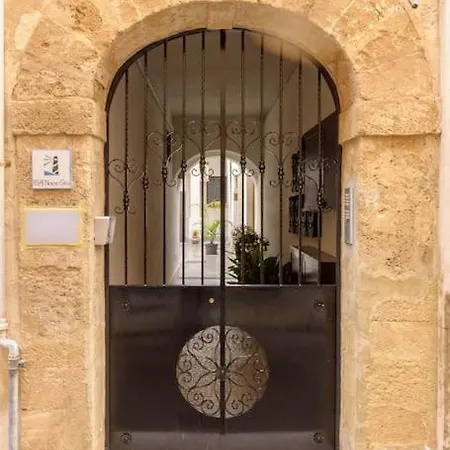 La Dimora Degli Archi 別荘