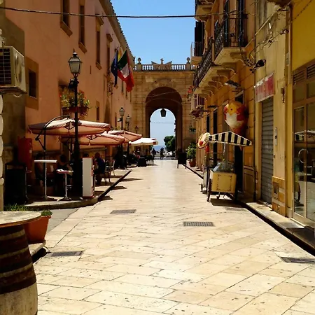La Dimora Degli Archi Casa de Férias