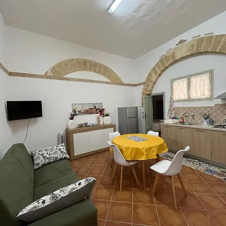 La Dimora Degli Archi