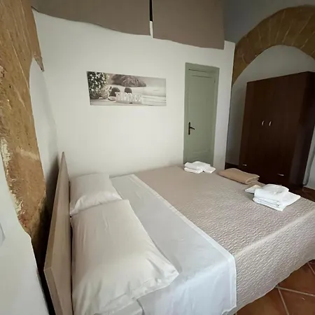 La Dimora Degli Archi マルサラ